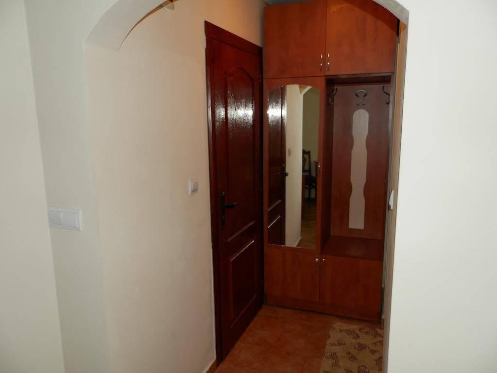 Family Hotel Daisy Borino Kültér fotó